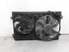 Ventilador eléctrico del radiador 1K0121207T