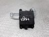 Air flap motor/actuator 3T05030820