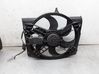 Electric radiator cooling fan 155999638E