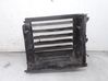 Radiator cooling fan shroud 0931642