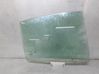 Rear door window glass 