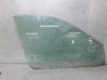 Front door window glass four-door 