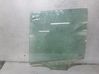Rear door window glass 