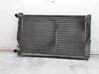 Coolant radiator 
