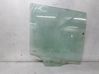 Rear door window glass 