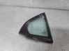 Rear vent window glass 