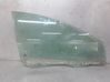 Front door window glass four-door 