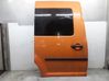 Side sliding door 