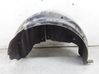 Rear arch fender liner splash guards 
