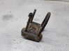 Other rear suspension part 