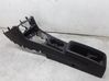 Center console 3C1863241BC