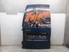 Back/rear loading door 