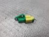 Airbagsensor Crashsensor Drucksensor 5M0909606A