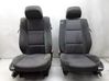 Seat and door cards trim set 