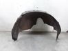 Rear arch fender liner splash guards 