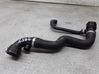 Engine coolant pipe/hose 