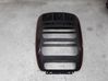 Dash center air vent grill P05005036AF