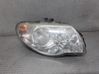 Headlight/headlamp 