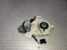 Front door window regulator motor 4F0959801D
