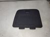 Trunk/boot trim cover 