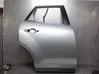 Rear door 