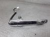 Front door exterior handle 