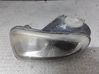 Front fog light 04857238AB