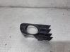 Front fog light trim/grill 8200115118