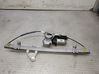 Regulador de puerta delantera con motor 400846C