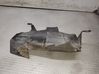 Intercooler air guide/duct channel 8200422680