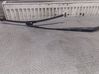 Windshield/front glass wiper blade 