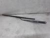 Windshield/front glass wiper blade 