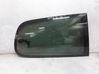 Rear side window 
