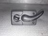 Loading door interior handle 