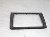 Radio/GPS head unit trim 5K0858063F