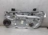 Front door electric window regulator 6Q0837138