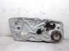Front door window regulator with motor 00517590770