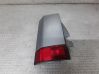 Rear fog light 13130027