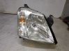 Headlight/headlamp 93321053