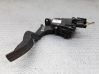 Accelerator throttle pedal 2S619F836AA