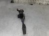 Accelerator throttle pedal 