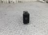 Windscreen/window heater switch 7M5959621B