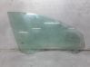 Front door window glass four-door 