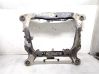 Front subframe 