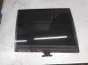 Rear door window glass 
