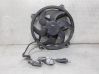Electric radiator cooling fan 