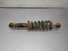 Rear shock absorber with coil spring 
