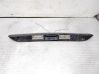 Trunk door license plate light bar SR5684