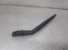 Rear wiper blade 