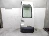 Back/rear loading door 
